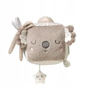 Kostka sensoryczna KOALA COCO Babyono 1637