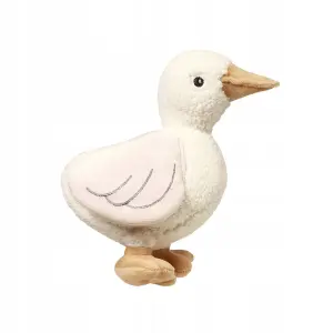 Przytulanka dla niemowląt Goose Zoe BabyOno