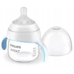 Avent Kubek Treningowy 6M+ Natural Response 150ml 263/61