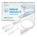 Katarek STANDARD Aspirator Na Katar Odciągacz Do Odkurzacza