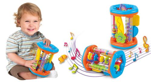 Dumel Discovery Roler Do Raczkowania 42307