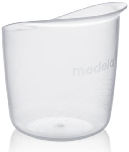 Medela Kubeczek Do Karmienia Niemowląt 30ml 0507