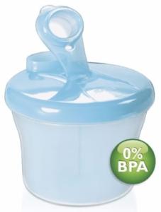 Philips Avent Pojemnik Do Mleka W Proszku 135/06 Niebieski