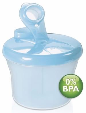Philips Avent Pojemnik Do Mleka W Proszku 135/06 Niebieski