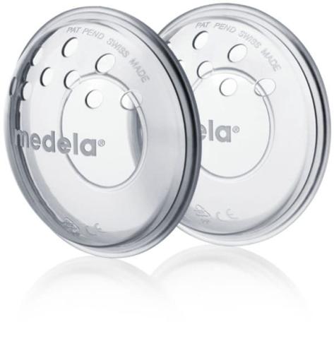 Medela Ochronne Osłonki Na Piersi 2szt 0231