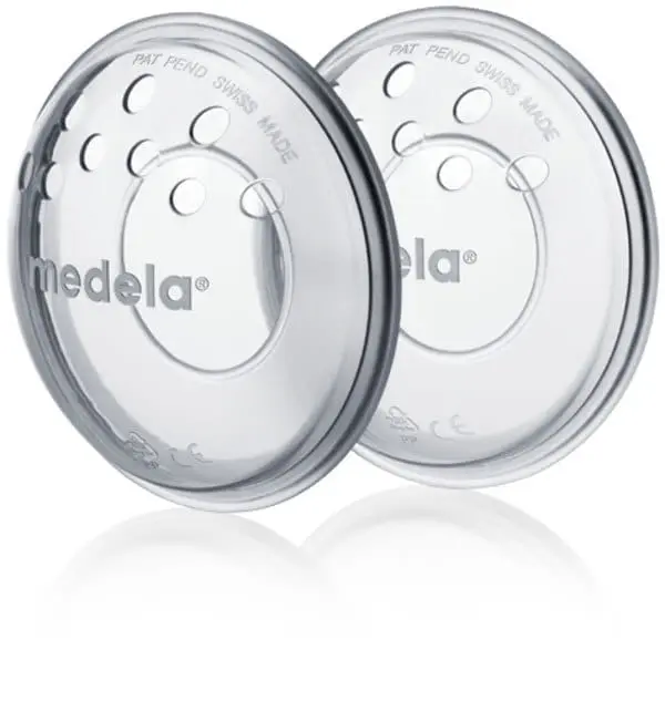 Medela Ochronne Osłonki Na Piersi 2szt 0231