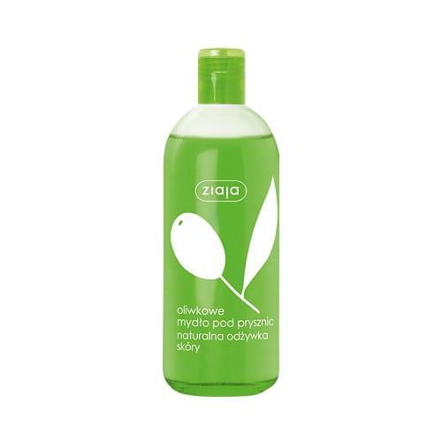Ziaja Oliwkowe Mydło Pod Prysznic 500ml