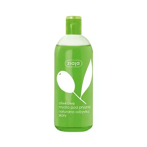 Ziaja Oliwkowe Mydło Pod Prysznic 500ml