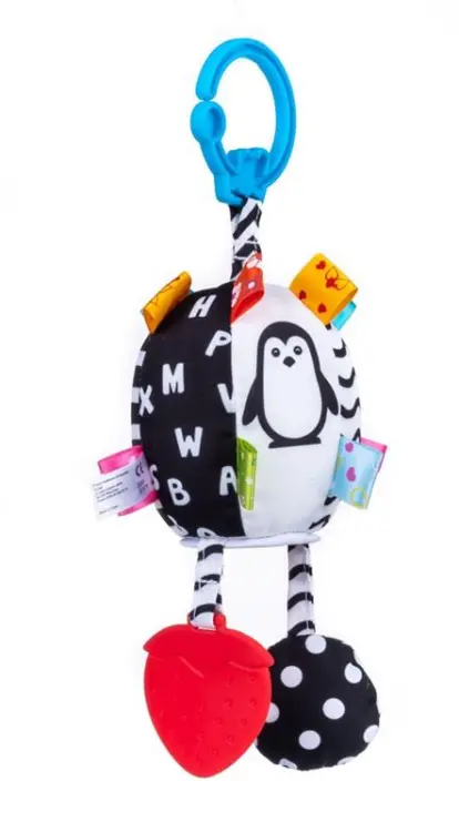 Balibazoo Zawieszka Piłka Sensory 80137