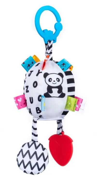 Balibazoo Zawieszka Piłka Sensory 80137
