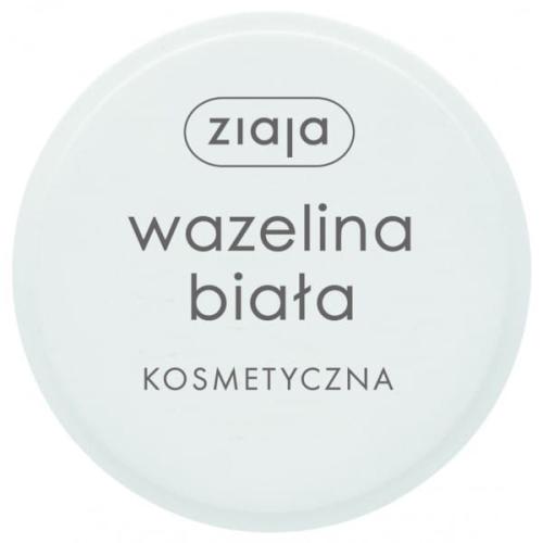 Ziaja Wazelina Biała Kosmetyczna 30ml
