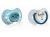 LOVI Smoczki Indian Summer 2-Pak 0-3m 22/855 Niebieskie