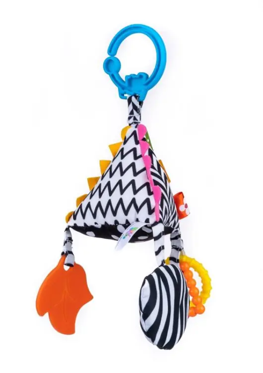 Balibazoo Zawieszka Piramidka Sensory 80136