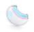 BabyOno Wkładki Laktacyjne COMFORT 140 szt 296/140