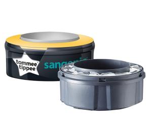 Tommee Tippee Sangenic TEC Wkład Uniwersalny 1szt 203113