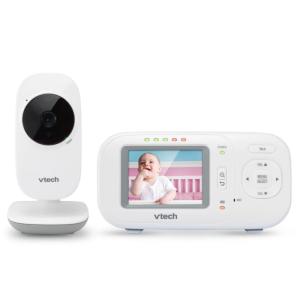Vtech VM2251 Cyfrowa Niania Elektroniczna Z Kamerą 