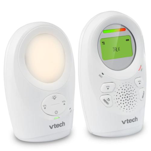 Vtech DM1211 Cyfrowa Niania Elektroniczna DECT