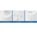 Vtech DM1111 Cyfrowa Niania Elektroniczna DECT