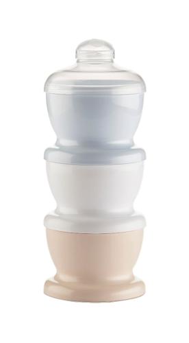 Thermobaby Pojemniki Na Mleko W Proszku Niebieski