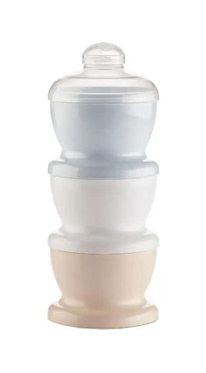 Thermobaby Pojemniki Na Mleko W Proszku Niebieski