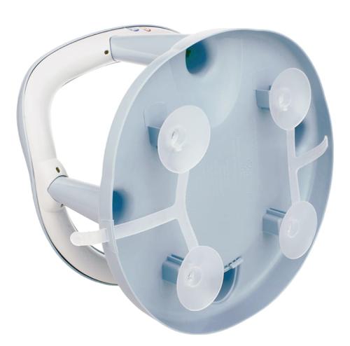 Thermobaby Krzesełko Do Kąpieli Aquababy Szmaragdowe