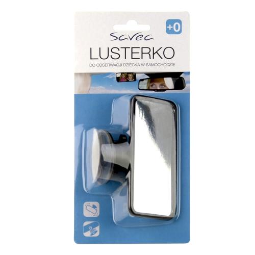Abakus Lusterko Do Obserwacji Dziecka W Samochodzie