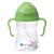 Nowy B.Box Innowacyjny Kubek Niekapek 240ml 6m+ ZIELONY ULEPSZONY