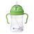 Nowy B.Box Innowacyjny Kubek Niekapek 240ml 6m+ ZIELONY ULEPSZONY