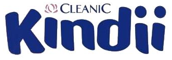 CLEANIC Kindii PŁATKI KOSMETYCZNE DZIDZIUŚ PURE 60szt