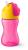 Philips Avent Kubek Ze Słomką 300ml 12+ Różowy 798/02