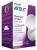 Avent Nowe Ulepszone Jednorazowe Wkładki Laktacyjne 254/24 24szt Białe
