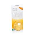 Medela Silikonowe Osłonki Na Brodawki Sutki Contact 2szt Rozmiar S 16mm 1627