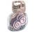 LOVI Smoczki Botanic 2 Pak 6-18m 22/871 Różowe