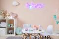 Nowy B.Box Innowacyjny Kubek Niekapek 240ml 6m+ PISTACHIO