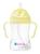 Nowy B.Box Innowacyjny Kubek Niekapek 240ml 6m+ BANANA