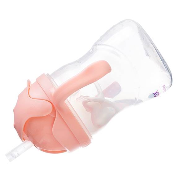 Nowy B.Box Innowacyjny Kubek Niekapek 240ml 6m+ TUTTI FRUTTI