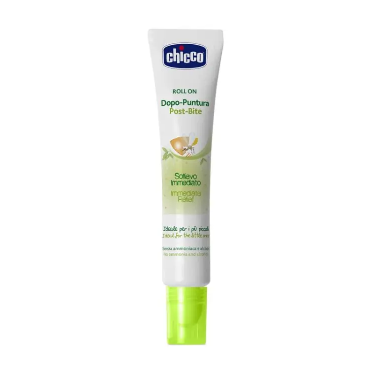 Chicco Łagodzący Sztyft Na Komary Po Ukąszeniu Komara 10ml 2m+ 0897