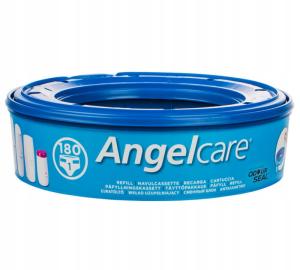 Angelcare Wkład Do Pojemnika Na Pieluchy