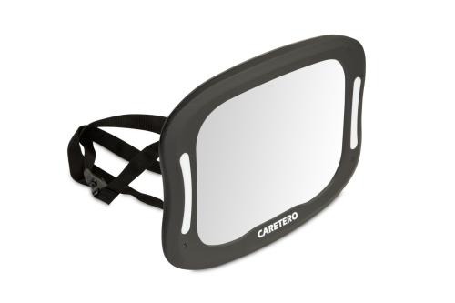 Caretero Lusterko Do Obserwacji Dziecka z Pilotem LED XL