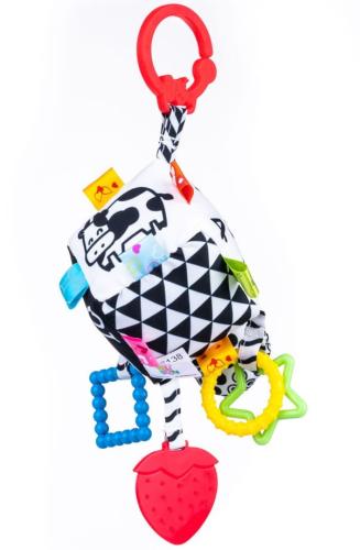 Balibazoo Zawieszka Kostka Sensory 80138