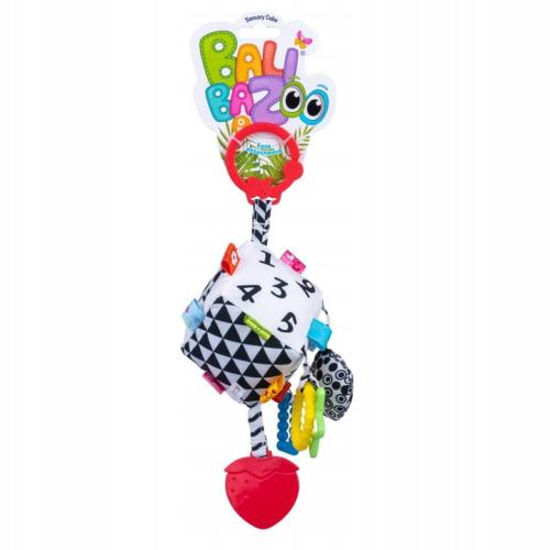 Balibazoo Zawieszka Kostka Sensory 80138