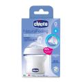 Chicco Butelka Plastikowa NaturalFeeling 0m+ 150 ml 0977