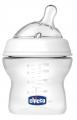 Chicco Butelka Plastikowa NaturalFeeling 0m+ 150 ml 0977