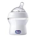 Chicco Butelka Plastikowa NaturalFeeling 0m+ 150 ml 0977
