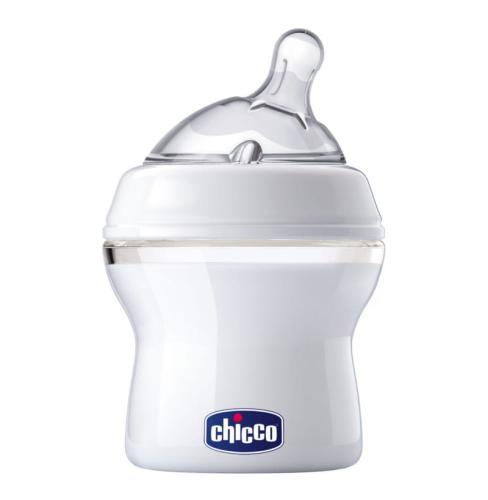 Chicco Butelka Plastikowa NaturalFeeling 0m+ 150 ml 0977