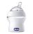 Chicco Butelka Plastikowa NaturalFeeling 0m+ 150 ml 0977