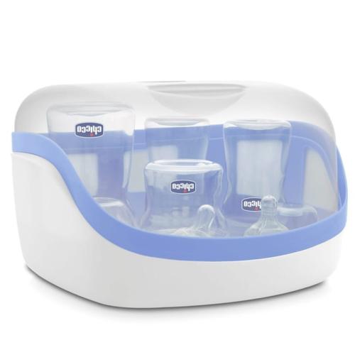 Chicco Sterylizator Do Kuchenki Mikrofalowej 5624