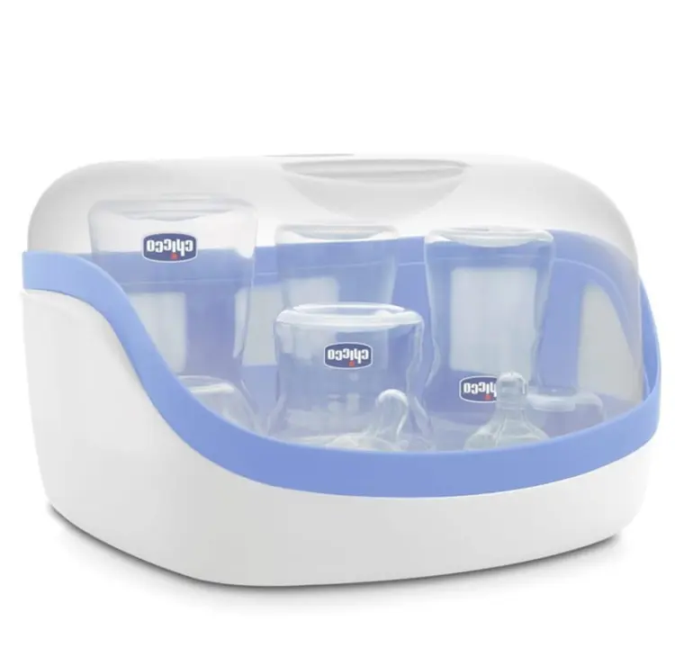 Chicco Sterylizator Do Kuchenki Mikrofalowej 5624