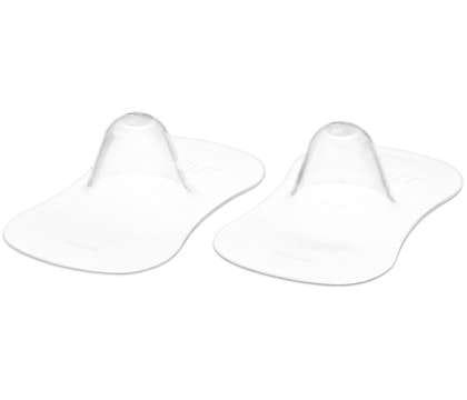 Philips Avent Osłonki Na Piersi Rozmiar Średni 21mm 2 Szt M 153/03