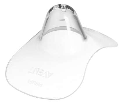 Philips Avent Osłonki Na Piersi Rozmiar Mały 15mm 2 Szt S 153/01
